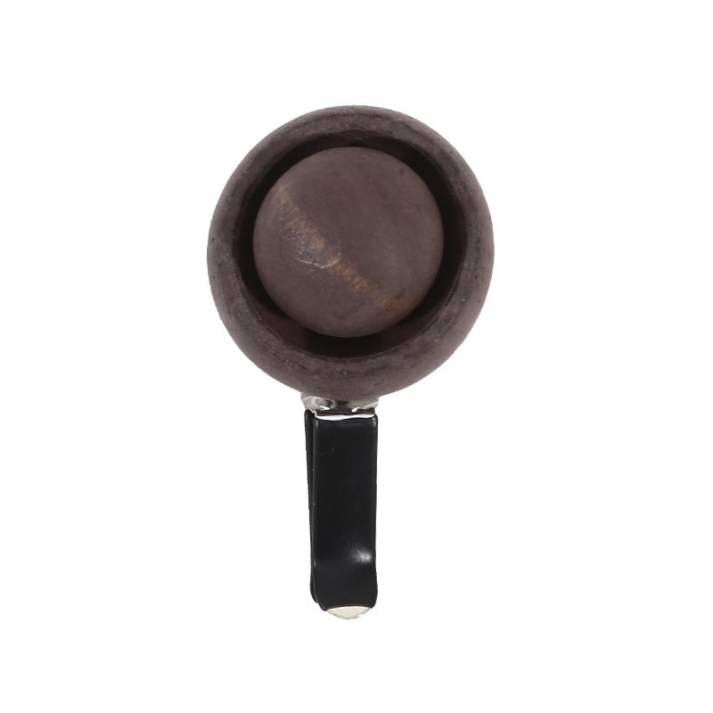 Egg Shape Car Air Vent Diffuser Clip-On Natural Aromatherapy Freshener for Home Office Car Fragrance