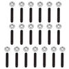 1set-19pcs