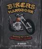 Книга Biker'S Handbook : Becoming Part of the Motorcycle Culture