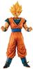BANPRESTO Dragon Ball Z Grandista - Разрешение солдат - СОН ГОКОУ