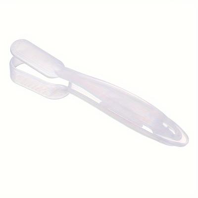 Пластиковый набор форм для суши для приготовления рисовых шариков и нигири - инструменты японской кухни для тарелок для суши (4 шт.)