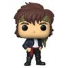 Figurine - FUNKO - N°130 - Duran Duran - John Taylor - Vinyle - Multicolore