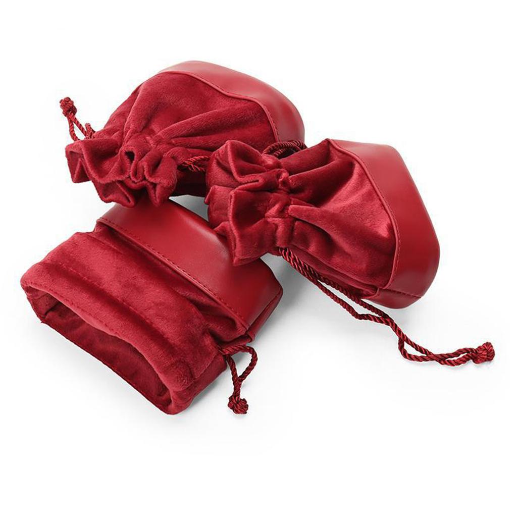 Портативный мешочек для украшений Универсальная и прочная сумка Органайзер для украшений Держатель для украшений для путешествий с украшениями Сувениры