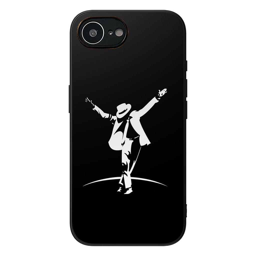 Чехол M-Michaels Poster J-Jacksons для Motorola Moto Edge 70 60 Fusion NEO Pro G Stylus G56 G96 G52 G04 G05 20