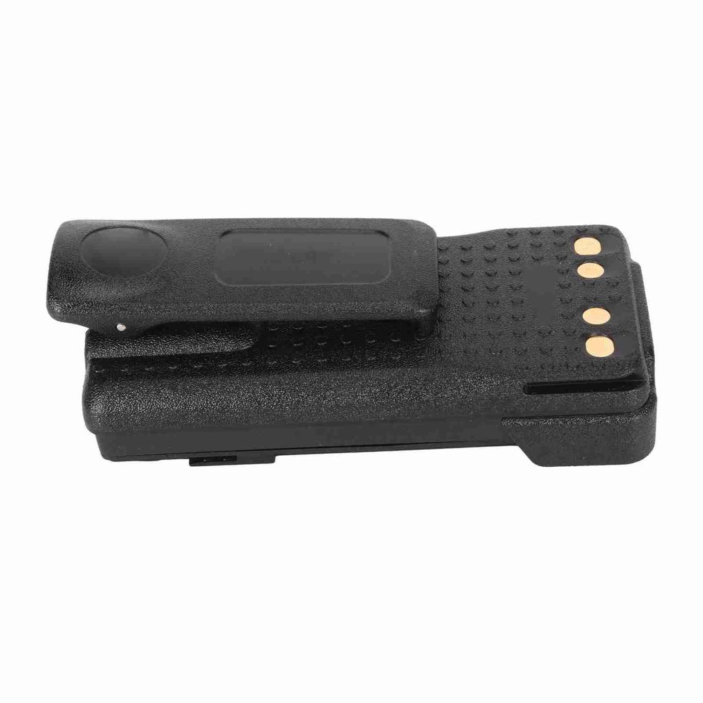 Аккумулятор для рации литий-ионный 7,4 В 3000 мАч сменный для PMNN4409AR для Motorola XPR7580