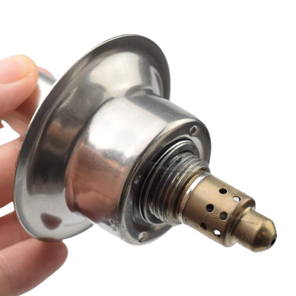 Высококачественный лямбда-зонд, датчик кислорода O2 36531-5K8-004 365315K8004 для Honda Civic 2016-2020 CR-V 2017-2020 1.5L Turbo