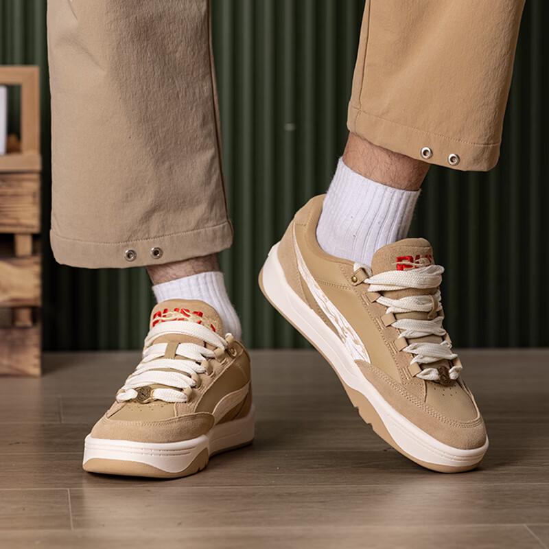 Puma Унисекс кеды для повседневной жизни
