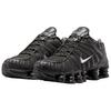 Nike Shox Серия TL Удобные Универсальные Дышащие Повседневные Кроссовки Женские Черные IH2559-201