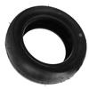 110 50‑6.5in Mini Bike Tire Flexible Rubber Rear Wheel Tire for 2 Stroke 47cc 49cc Mini Pocket Bike