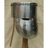 Knights Templar Crusader Helmet Medieval Armor Roman Knight Collectible Helmets