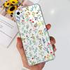 Чехол для iPhone 4 4s Милый Кот Динозавр Рисунок Задняя Крышка Для iPhone4 iPhone4s Мягкий Силикон Прозрачный ТПУ Чехлы для Телефона