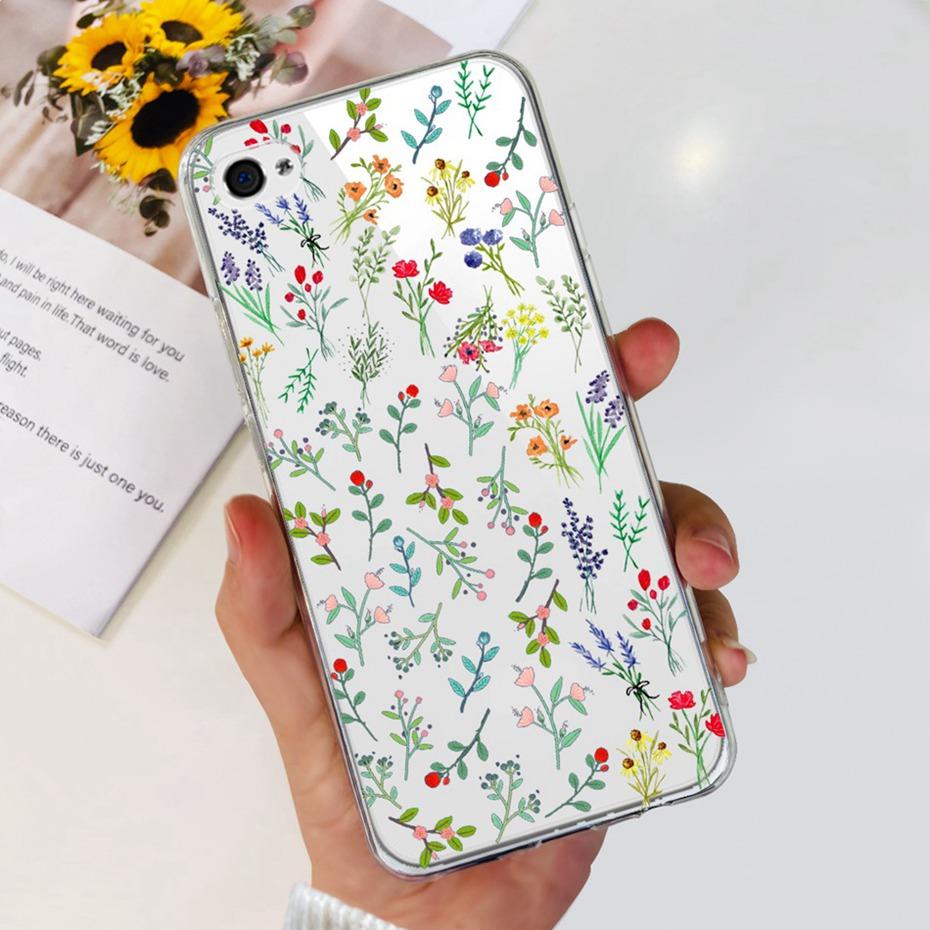 Чехол для iPhone 4 4s Милый Кот Динозавр Рисунок Задняя Крышка Для iPhone4 iPhone4s Мягкий Силикон Прозрачный ТПУ Чехлы для Телефона