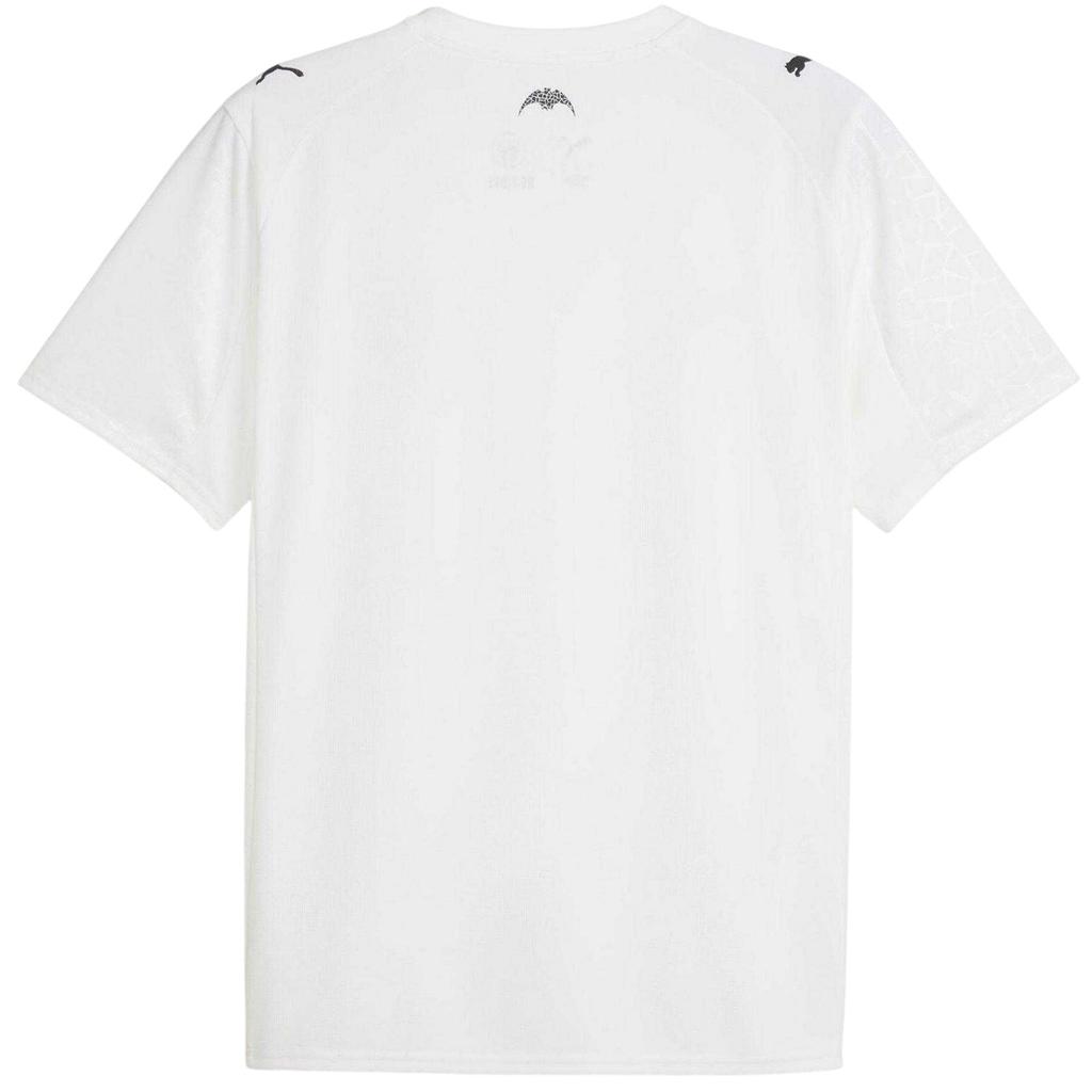 Valencia CF Mens 25/26 Puma Home Jersey