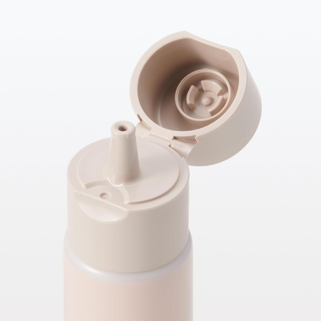 MUJI Medicated BB 30g Cream, Ocher, SPF50+ PA++++, (OAP23A4S)