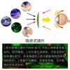 Laser safety goggles for marking machines, cutting, and welding; special anti-red light protective eyewear for electricians