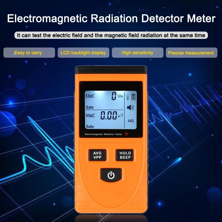 BENETECH GM3120 Тестер электромагнитного излучения
