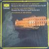 LP Record SVIATOSLAV RICHTER - WOLFGANG AMADE - Concerto Pour Piano Et Orchestre En 2544122 Deutsche Grammo Germany Classical Used