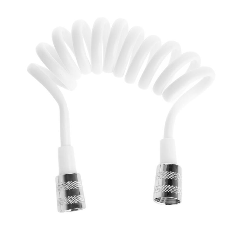 Plumbing Hose Flexible Shower Hose for Water Plumbing Toilet Bidet Sprayer Telephone Line