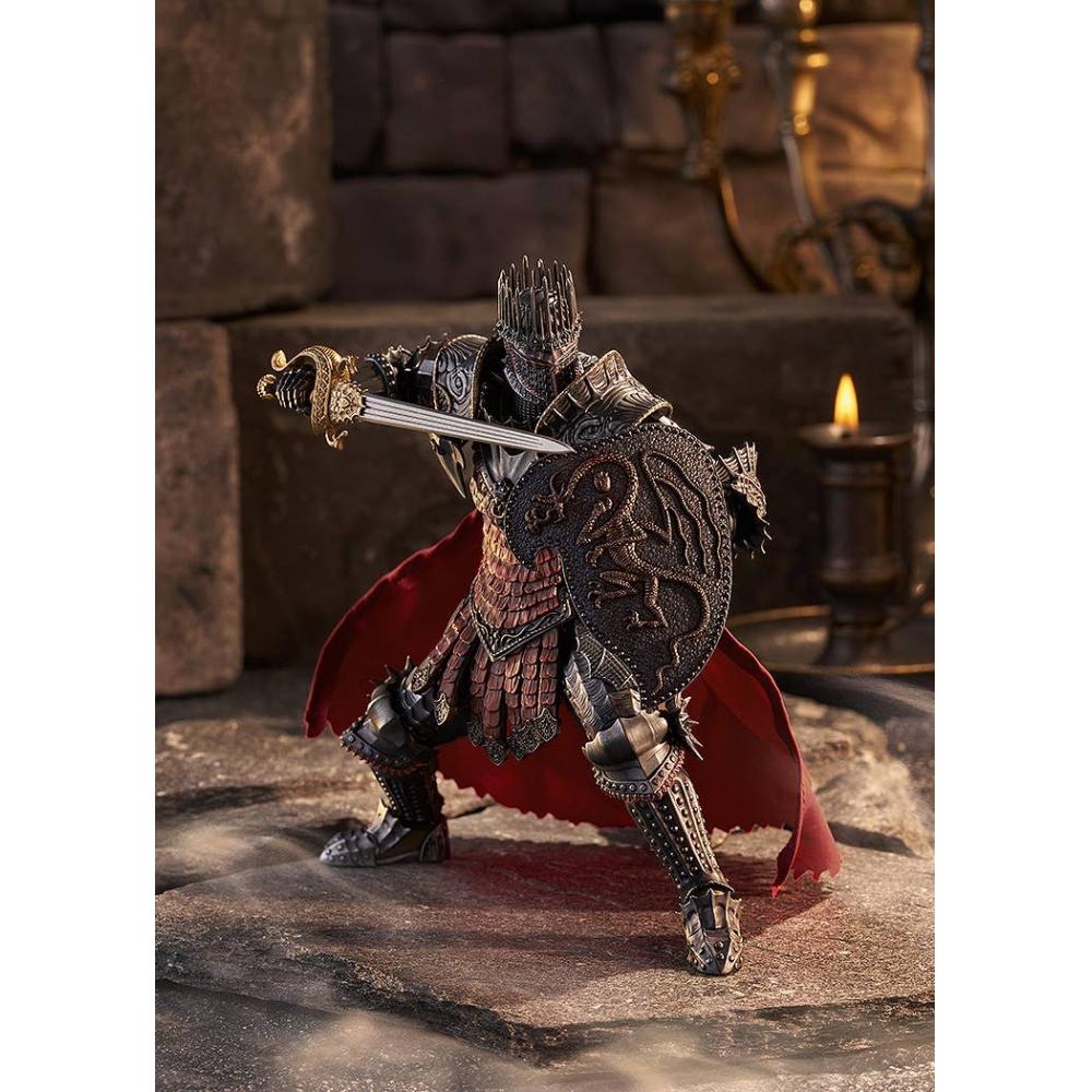 Dragon S Dogma Figma ariSen Dragon S Dogma 2