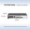 Huawei S5720S-12TP-LI-AC 12-Port Gigabit Layer 3 Managed Switch