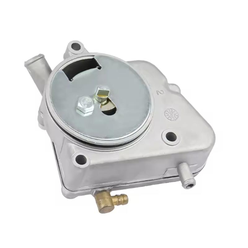 Authentic For YP180E YP125 Majesty125 150 180 Motorcycle Replacement Water Pump Cover Assy 5DSE242000 Engine Cooling Syst