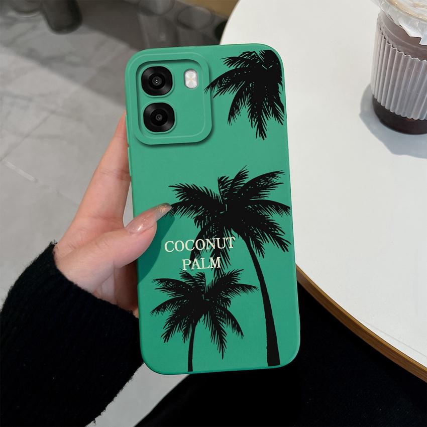 For Oppo A6x A6s Reno 15 15F 15Pro Realme 16Pro Phone Cases Fashion Astronaut Shell Lightweight Liquid Silicone Premium Anti Slip Lens Protector Cover