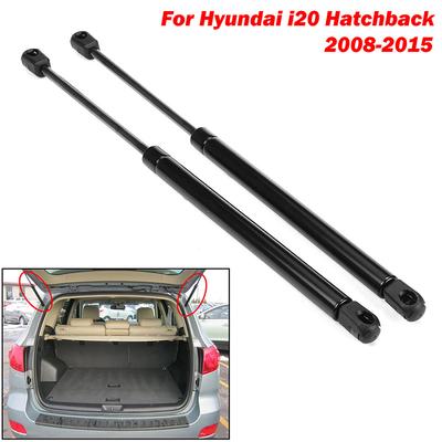 2x Газовые упоры крышки багажника для Hyundai i20 Хэтчбек I PB PBT 2008-2015 817701J000