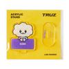 LINE FRIENDS Truz Som Acryl Stand