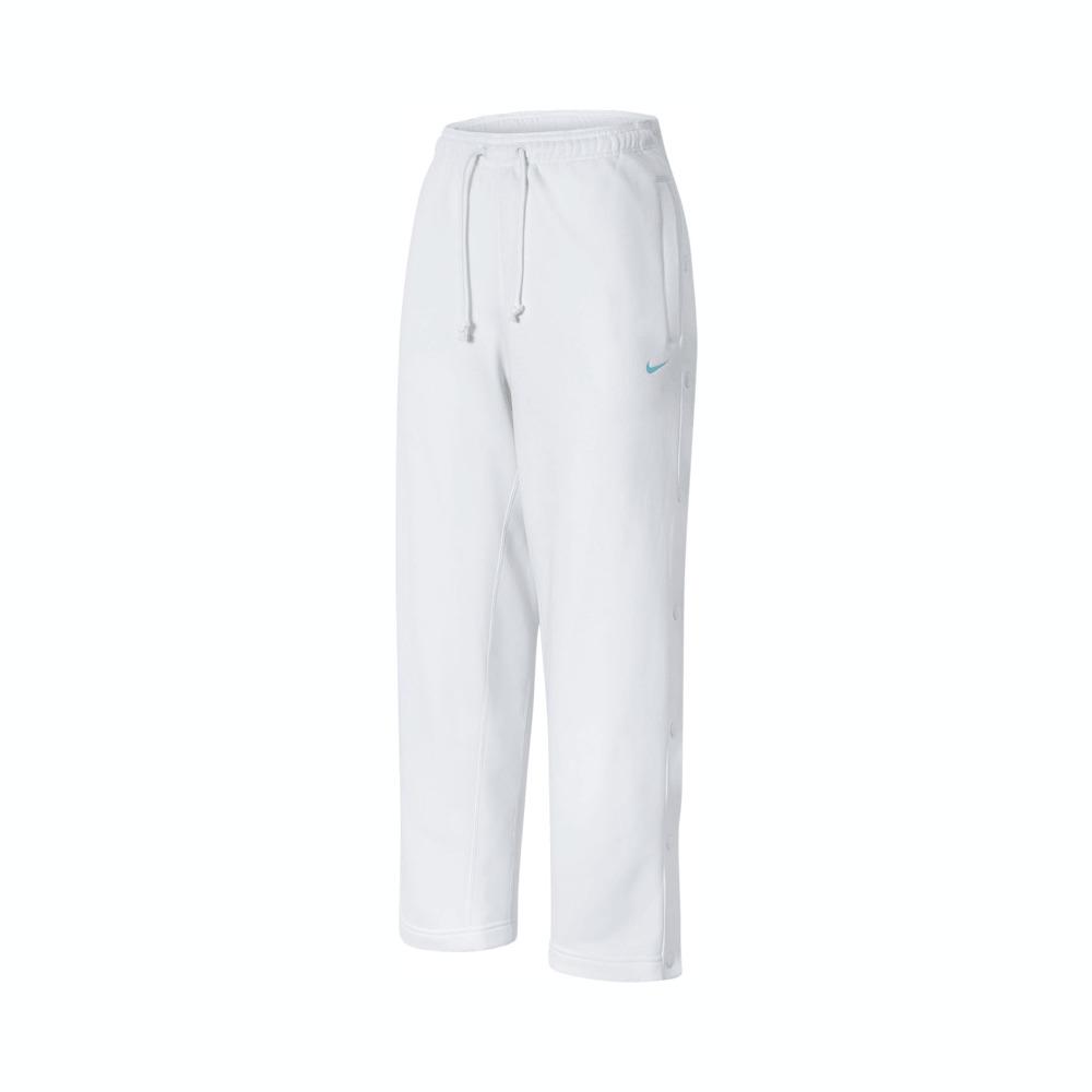 Nike AS LJ M NK TF STD ISS БРЮКИ TA Повседневные брюки Мужские Белый FZ1037-121