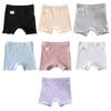 Girls' Safety Pants Kids Panties Cotton Underwear Children's Shorts