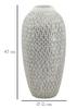 Ваза Волна См Ø 21X43