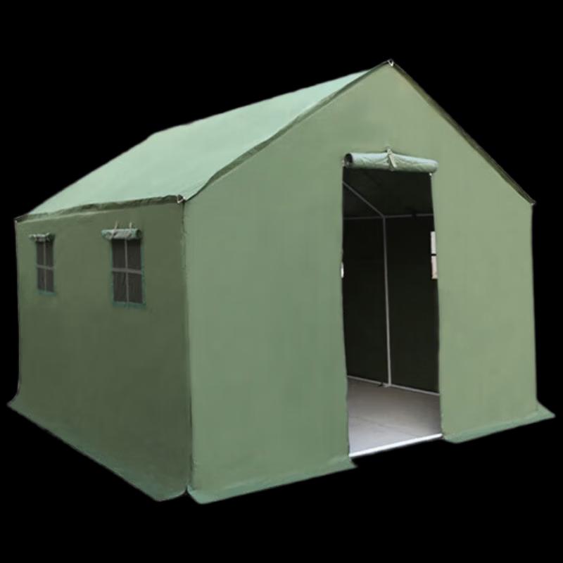 Jingshengxun Emergency Disaster Relief Tent