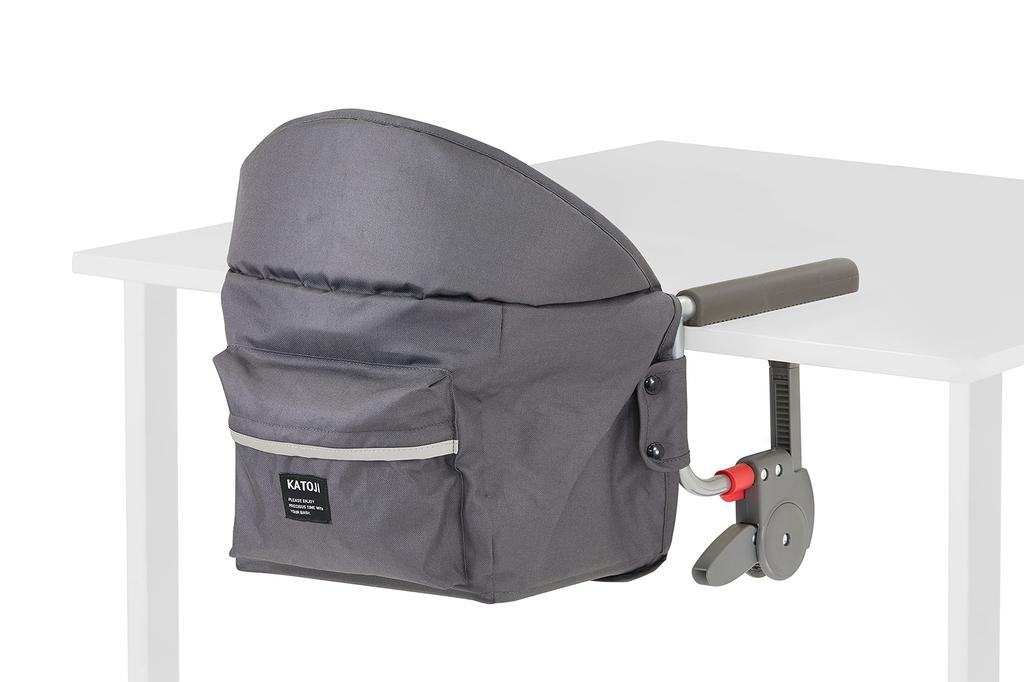 Стул для стола Katoji Easy Fit 58100 (Серый)