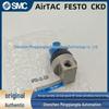 SMC AP100 Series Pressure Relief & Overflow Valves