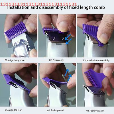 Электроника для красоты и здоровья – Машинки для стрижки волос