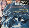 7inch Record HERBIE HANCOCK - Hardrock 07SP836 CBS SONY 1984 Japan Jazz Used