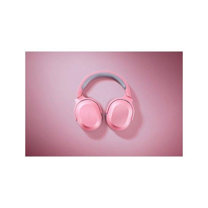 RAZER RZ04-04430300-R3M1 - Razer Barracuda X - Quartz Pink