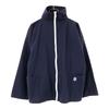 Made In France Zip Jacket 2 Navy Men's Used
