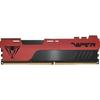 Mémoire RAM - PATRIOT - Viper Elite II - DDR4 3600 MHz - 16 Go - C20