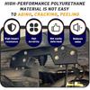 2 PCS Suspension Bump Stop 9.9101G Universal Bump Stops Kit-All Purpose Bump Stop for Cars, Trucks and Off-Road Vehicles