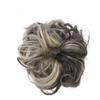 Messy Fake Hair Piece Ponytail Scrunchie Hairpiece Chignon Updo Elastic Hair Bun