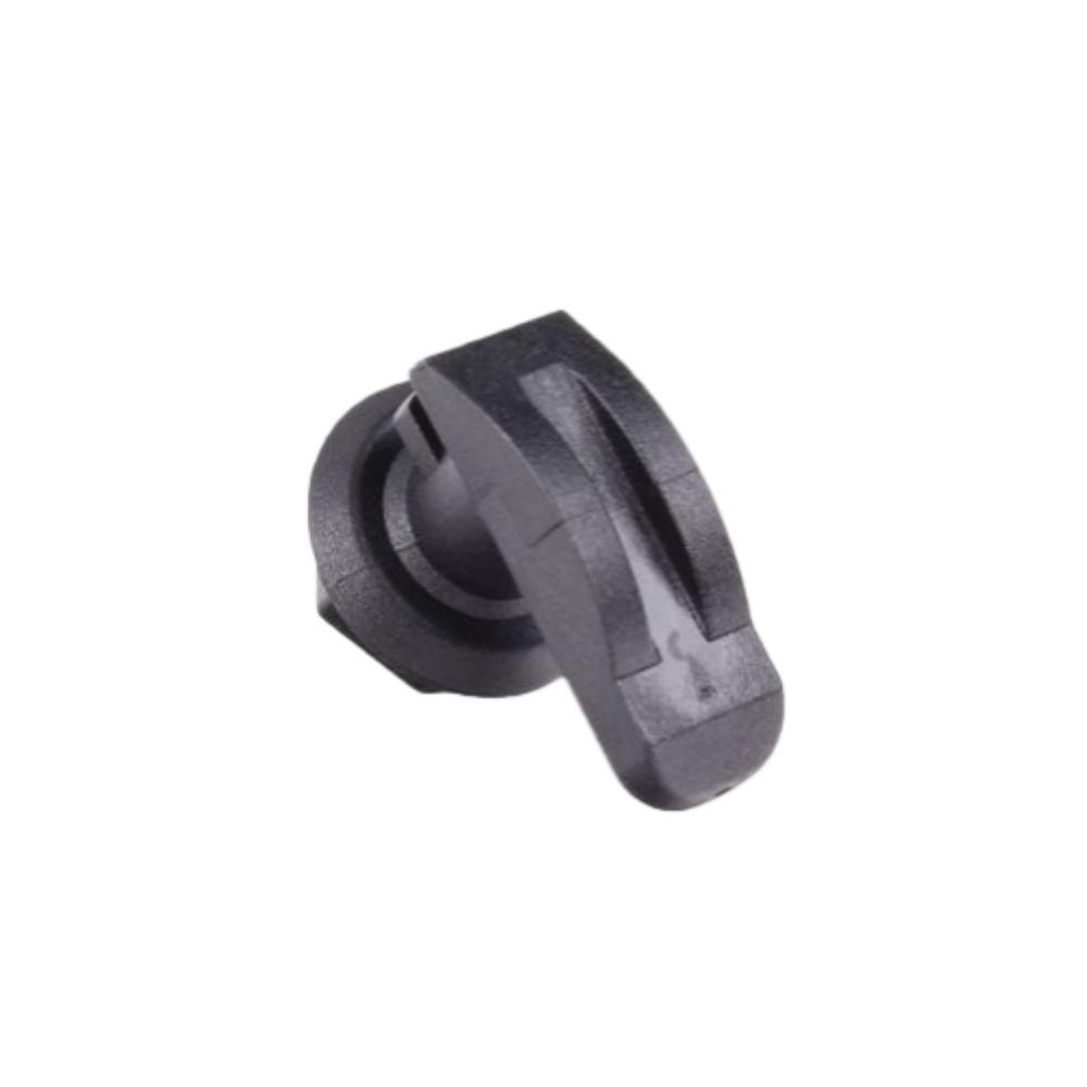 1Pcs For BMW X5 X6 E60 Rain Collector Cover Rotary Clip 64316933306