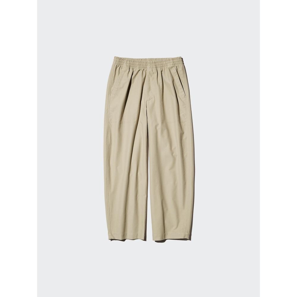 Uniqlo Японские брюки для легкой работы