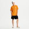 New Balance Футболка Kqj Nbnee22613 80 COMMON Basic Water Short Sleeve Tee Semi O