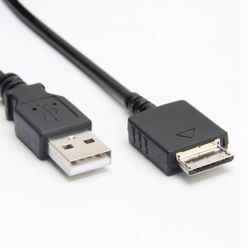 USB-кабель для серии NW/NWZ для NW20MU Передача данных Зарядка для A720 E050 E353 E435F E436 E445