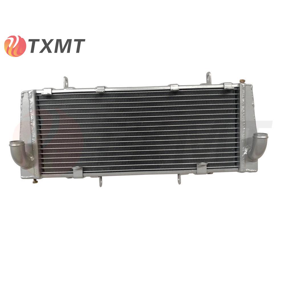 Aprilia RSV 1000R Tuono 06-10 Water-Cooled Radiator Assembly
