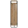 Highboard Artisan Oak 93.5 x 37.5 x 144 cm Engineered Wood