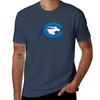 Neew Chowanhawks Tshirt Work Short Sleeve Cotton Top