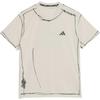 Adidas SFTM Running T Shirt Unisex KQ7840