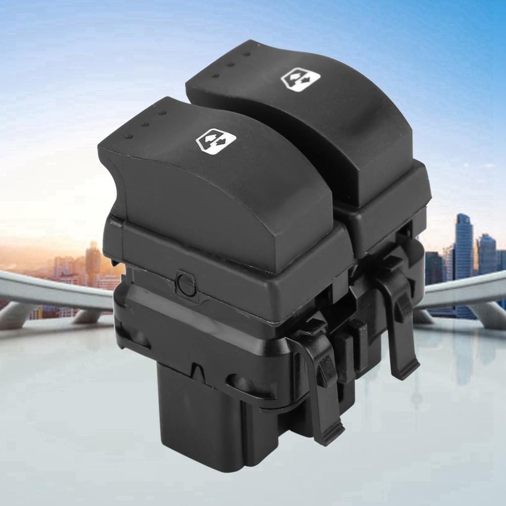 Панель переключателя управления зеркалами и стеклоподъемниками 8200060045 для RENAULT MEGANE MK2 2003 2009